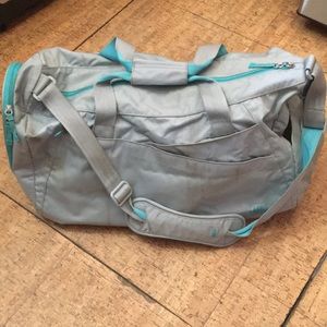 REI Gym Bag